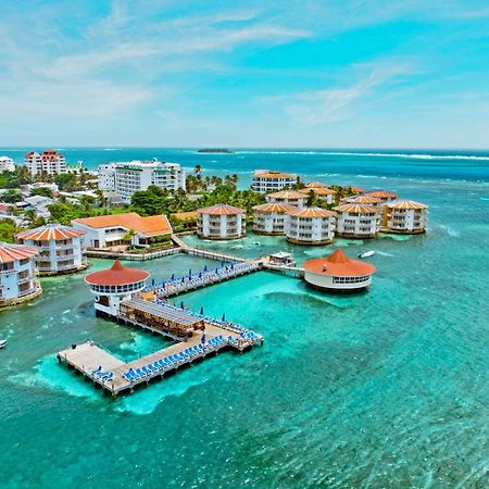 Decameron Aquarium San Andres  Exterior photo